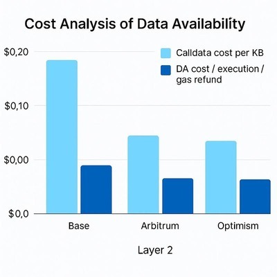 Optimizing DA Costs